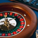 The Basics of Casino Table Etiquette