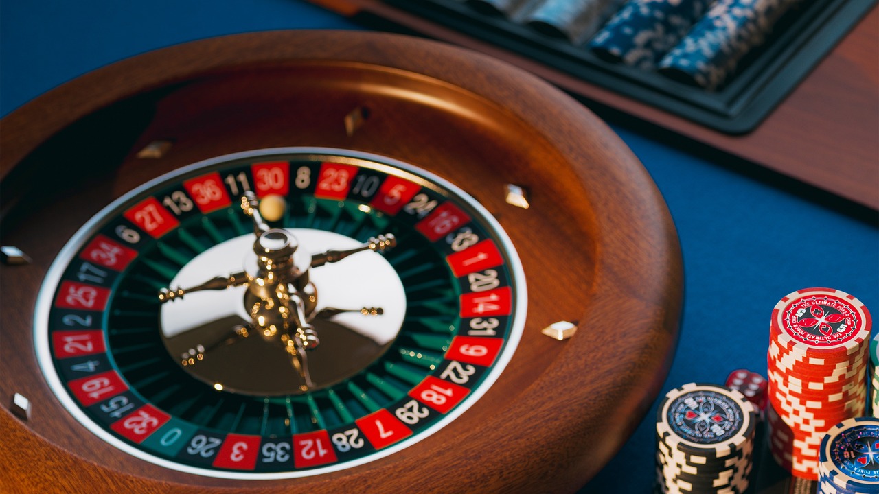 The Basics of Casino Table Etiquette