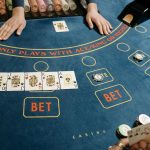 How to Play Blackjack Like a Pro