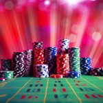 The Role of Luck vs. Skill in Casino Games