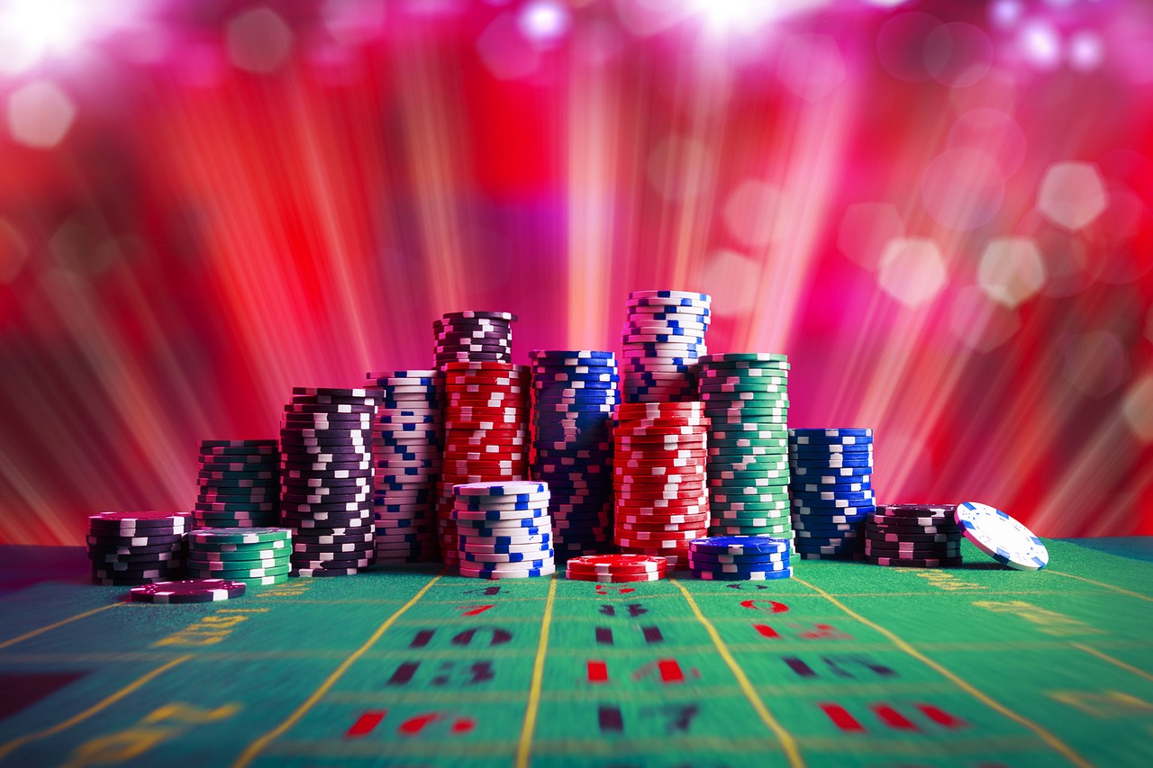 The Role of Luck vs. Skill in Casino Games
